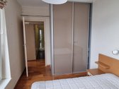 2 kamb. butas su 10 kvm terasa, 1 automobilio - nuotraukos Nr. 4