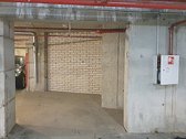 Parduodama 15,49m2, sausa, gerai apšviesta,