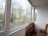 Išnuomojamas 1k. butas Eiguliuose. Butas yra - nuotraukos Nr. 9