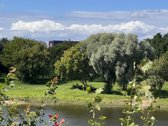2 kambarių pilnai įrengta studija ant Nemuno - nuotraukos Nr. 32