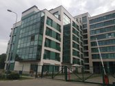 Nuomojamas dviejų kambarių butas su požemine - nuotraukos Nr. 14