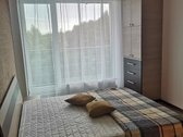 Nuomojamas dviejų kambarių butas su požemine - nuotraukos Nr. 6
