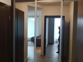 Nuomojamas dviejų kambarių butas su požemine - nuotraukos Nr. 12