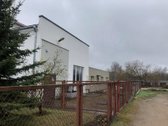 Parduodama 1352,57 kv. m bendro ploto - nuotraukos Nr. 2