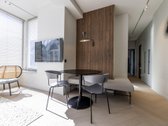 Brand new 3-room, two-bedroom apartment in - nuotraukos Nr. 5