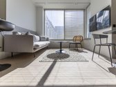 Brand new 3-room, two-bedroom apartment in - nuotraukos Nr. 7