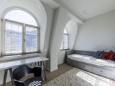 Brand new 3-room, two-bedroom apartment in - nuotraukos Nr. 8