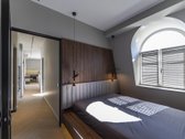 Brand new 3-room, two-bedroom apartment in - nuotraukos Nr. 10