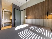 Brand new 3-room, two-bedroom apartment in - nuotraukos Nr. 12