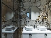 Brand new 3-room, two-bedroom apartment in - nuotraukos Nr. 15