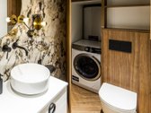 Brand new 3-room, two-bedroom apartment in - nuotraukos Nr. 18
