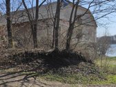 Parduodamas dviejų pastatų kompleksas su - nuotraukos Nr. 5