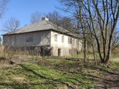 Parduodamas dviejų pastatų kompleksas su - nuotraukos Nr. 10