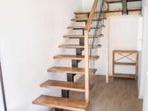 Išnuomojamas jaukus ,kompaktiškas ir šiltas - nuotraukos Nr. 13