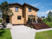 Išnuomojamas jaukus ,kompaktiškas ir šiltas
