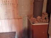 Jaukus sodo namas gamtos apsuptyje – vieta - nuotraukos Nr. 6