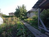 Jaukus sodo namas gamtos apsuptyje – vieta - nuotraukos Nr. 10