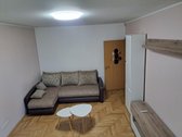 Išnuomojamas 1k. butas Eiguliuose. Butas yra - nuotraukos Nr. 2
