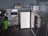 Išnuomojami du prekybiniai vagonėliai. Abu - nuotraukos Nr. 2