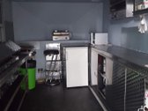 Išnuomojami du prekybiniai vagonėliai. Abu - nuotraukos Nr. 3
