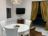 Centre dvieju kambarių butas su reguliuojamu - nuotraukos Nr. 2