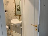 Centre dvieju kambarių butas su reguliuojamu - nuotraukos Nr. 10
