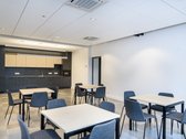 Išnuomojamos administracinės paskirties - nuotraukos Nr. 11