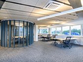 Išnuomojamos administracinės paskirties - nuotraukos Nr. 12