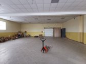 Parduodamos patalpos, 1425 m², Šatrijos g., - nuotraukos Nr. 15