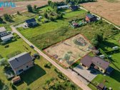 Parduodamas Sklypas Patamulšėlyje Su B - nuotraukos Nr. 6