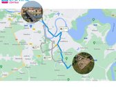 Parduodamas Sklypas Patamulšėlyje Su B - nuotraukos Nr. 18