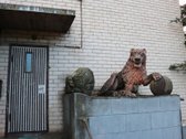 Parduodamas mūrinis namas ir ūkiniai pastatai - nuotraukos Nr. 7
