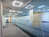 Nuomojamos komercinės patalpos Ozo verslo centre. - nuotraukos Nr. 13