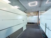 Nuomojamos komercinės patalpos Ozo verslo centre. - nuotraukos Nr. 16