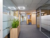 Nuomojamos komercinės patalpos Ozo verslo centre. - nuotraukos Nr. 7