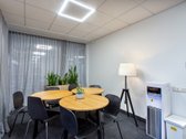 Nuomojamos komercinės patalpos Ozo verslo centre. - nuotraukos Nr. 8