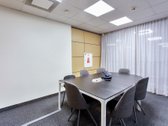 Nuomojamos komercinės patalpos Ozo verslo centre. - nuotraukos Nr. 19