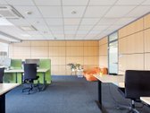 Nuomojamos komercinės patalpos Ozo verslo centre. - nuotraukos Nr. 14