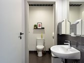 Nuomojamos komercinės patalpos Ozo verslo centre. - nuotraukos Nr. 18