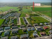 Parduodamas žemės ūkio paskirties sklypas