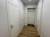 Nuomojami studijos tipo apartamentai, esantys - nuotraukos Nr. 7