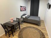 Nuomojami studijos tipo apartamentai, esantys - nuotraukos Nr. 9