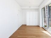 Dviejų kambarių ilgalaikė buto nuoma - nuotraukos Nr. 6