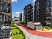 Dviejų kambarių ilgalaikė buto nuoma - nuotraukos Nr. 12