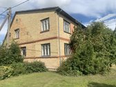 Parduodamas 2 Aukštų Namas Panevėžio Mieste- - nuotraukos Nr. 2
