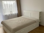 Išnuomojamas šviesus ir jaukus butas - nuotraukos Nr. 8