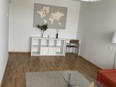 Išnuomojamas šviesus ir jaukus butas - nuotraukos Nr. 2