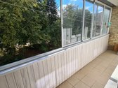 Išnuomuojamas butas. Galima pradėti gyventi, - nuotraukos Nr. 9