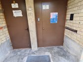 Išnuomuojamas butas. Galima pradėti gyventi, - nuotraukos Nr. 11