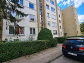 Išnuomuojamas butas. Galima pradėti gyventi, - nuotraukos Nr. 12